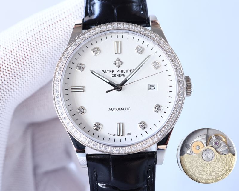 PATEK PHILIPPE Watches